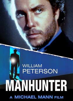 Мисливець на людей / Manhunter (1986)...