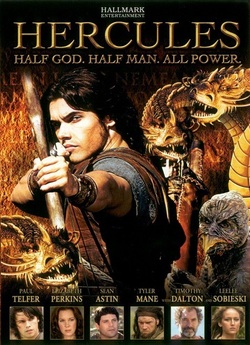 Геркулес / Hercules (Серії 1-2) (2005)...