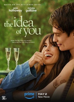 Думка про тебе / The Idea of You (2024)...
