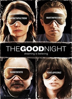 Добраніч / The Good Night (2007) WEB-DL...