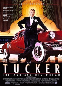 Такер: Людина і мрія / Tucker: The Man...