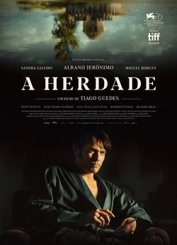 Маєток / A Herdade (2019) BDRip 1080p...