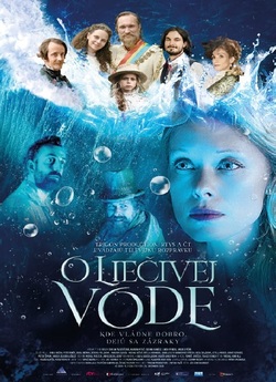 Цілющі води / O liecivej vode (2020)...