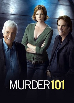 Вбивство 101 / Murder 101 (Міні-серіал<wbr>)...