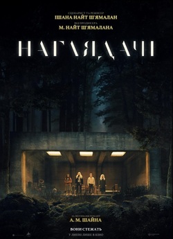 Наглядачі / The Watchers (2024) WEB-DL...