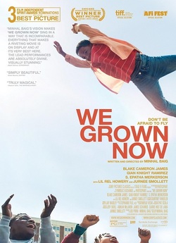 Ми виросли / We Grown Now (2023)...