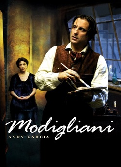 Модільяні / Modigliani (2004) BDRip...