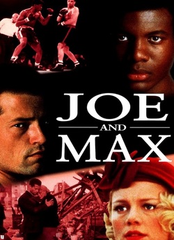 Джо та Макс / Joe and Max (2002) WEB-DL...