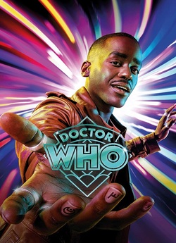 Доктор Хто / Doctor Who (Сезон 1)...