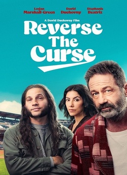 Зняття прокляття / Reverse the Curse...