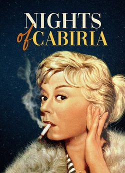 Ночі Кабірії / Le notti di Cabiria...