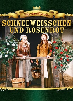 Біляночка та Розочка / Schneeweißch<wbr>en...