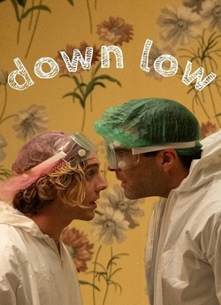 Низько / Down Low (2023) WEBDLRip...
