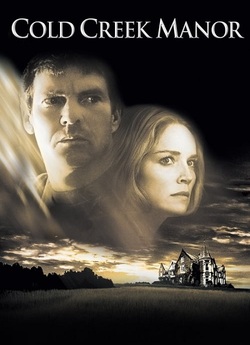 Диявольський<wbr> особняк / Cold Creek Manor...