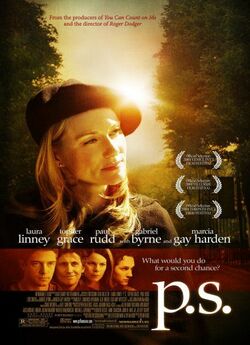 Постскриптум<wbr> / P.S. (2004) WEBDLRip...
