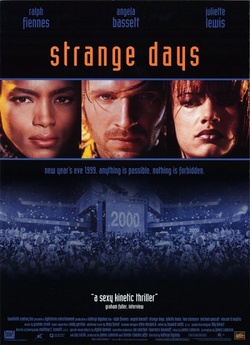 Дивні дні / Strange Days (1995) BDRip...