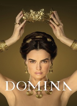 Доміна / Domina (Сезон 1) (2021) WEB-DL...