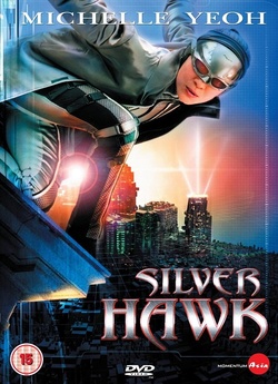 Срібний Яструб / Fei Ying / Silver Hawk...