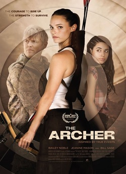 Лучниця / The Archer (2016) WEB-DLRip...<wbr>