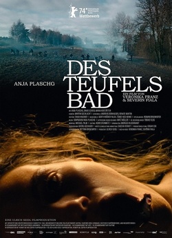 Дияволова баня / Des Teufels Bad (2024)...