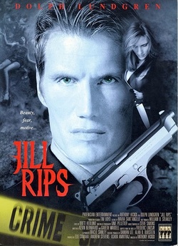 Раптовий удар / Jill Rips (2000) BDRip...