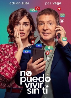 Я не можу жити без тебе / No puedo...