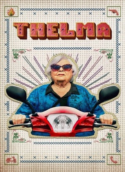 Тельма / Thelma (2024) BDRemux 1080p...