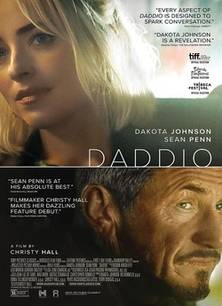 Татусь / Daddio (2023) WEB-DL 2160p SDR...