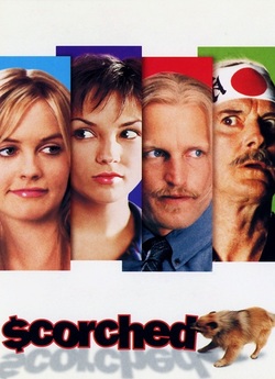 Вшкварені / Scorched (2003) WEBDLRip...