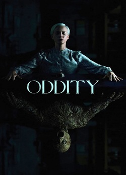 Дивакуватіст<wbr>ь / Oddity (2024) BDRip...