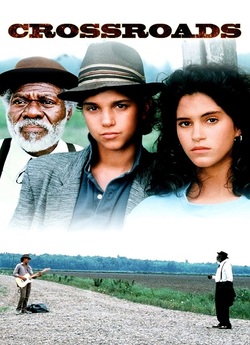 Перехрестя / Crossroads (1986) BDRip...