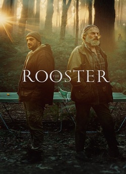 Півень / The Rooster (2023) WEB-DL...