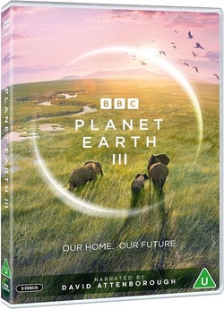 Планета Земля III / Planet Earth I...