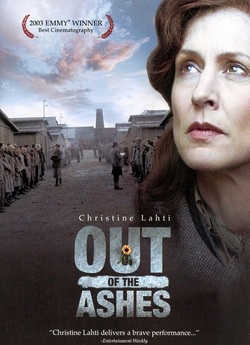 З попелу / Out of the Ashes (2003)...