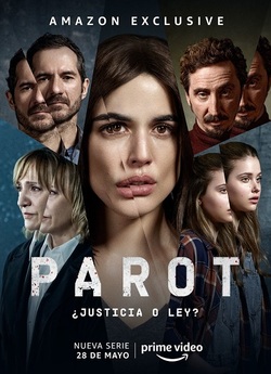 Жага помсти / Парот / Parot (Сезон 1)...