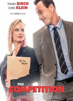 Змагання / The Competition (2018) BDRip...