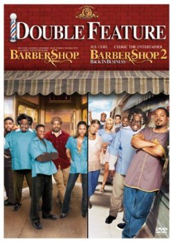 Перукарня. Дилогія / Barbershop. Dilogy...