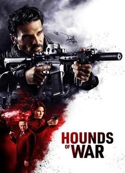 Цербери війни / Hounds of War (2024)...