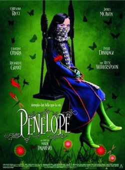 Пенелопа / Penelope (2006) BDRip 1080p...
