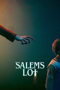 Салимове лігво / Salem's Lot...