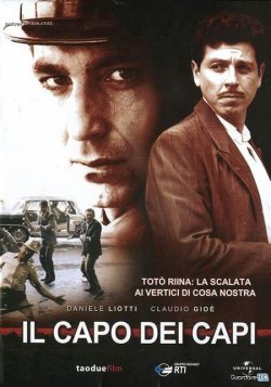 Дон Корлеоне / Il capo dei capi (Сезон...