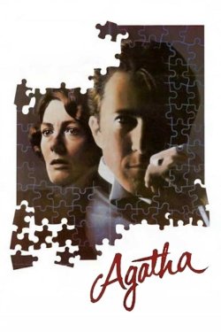 Агата / Agatha (1979) WEB-DLRip Ukr/Eng