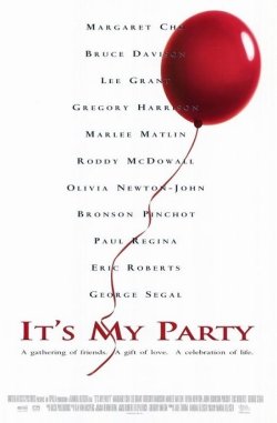 Моя вечірка / It's My Party (1996)...