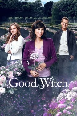 Добра відьма / Good Witch (Сезон 2)...