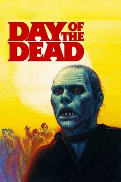 День мерців / Day of the Dead (1985)...