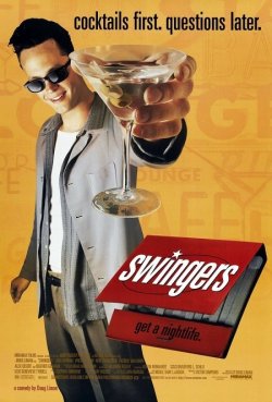 Тусовщики / Swingers (1996) BDRip...