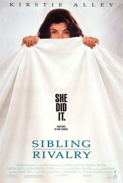 Брати і сестри / Sibling Rivalry (1990)...