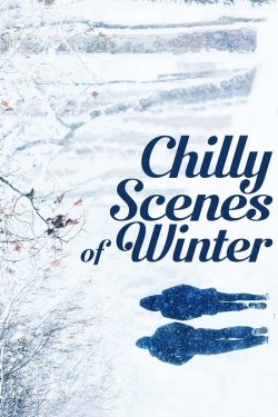 Холодні зимові сценки / Chilly Scenes...