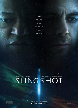 Прискорення / Slingshot (2024) BDRip...