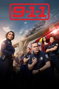 9-1-1 (Сезон 1-4) (2018-2020) WEB-DLRip...<wbr>